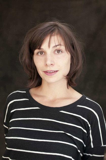 Marie du Bled - Actor Profile Photo