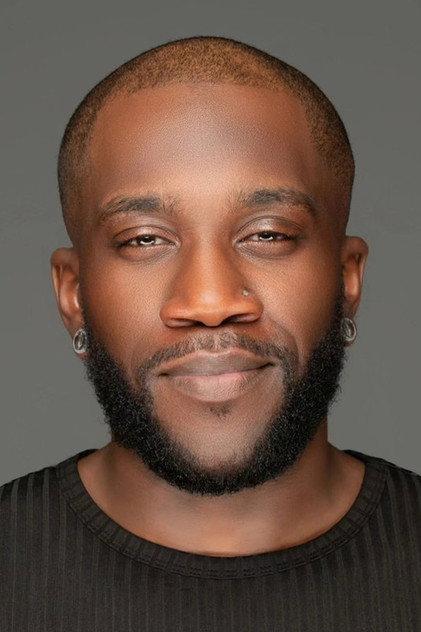 Turk Heyward - Actor Profile Photo