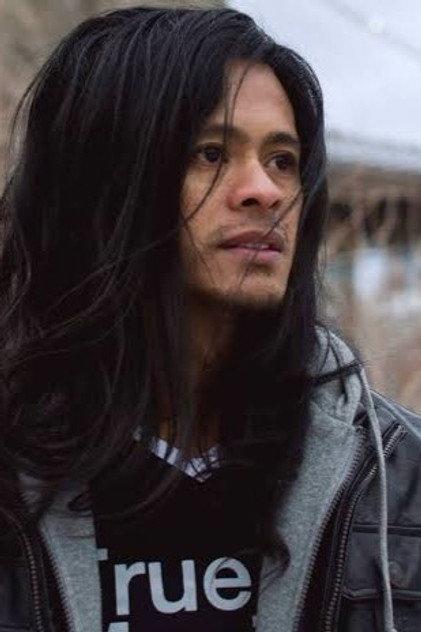 Edwin Pamanian - Actor Profile Photo