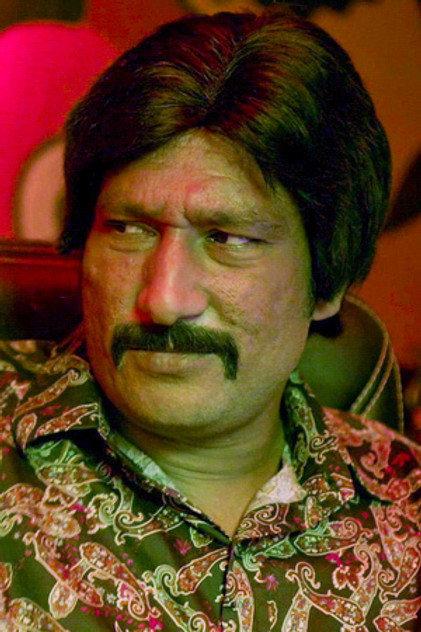 Bhupesh Singh - Actor Profile Photo