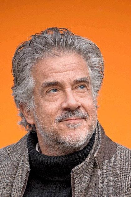 Leopold Witte - Actor Profile Photo