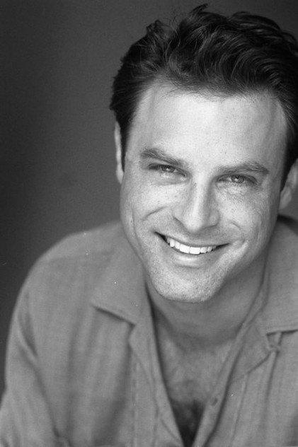 Tony Crane - Actor Profile Photo