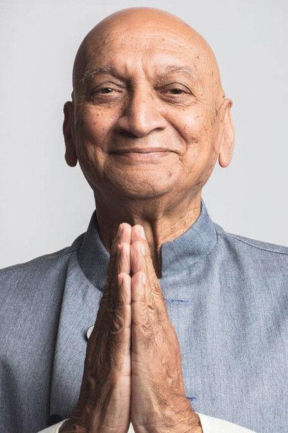 Farouk Valley-Omar - Actor Profile Photo