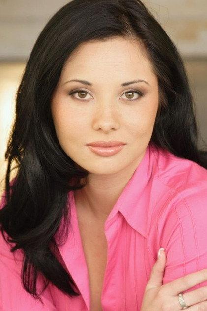 Kimberly Fisher - Actor Profile Photo