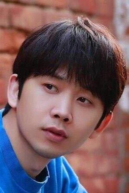 Liu Siwei - Actor Profile Photo