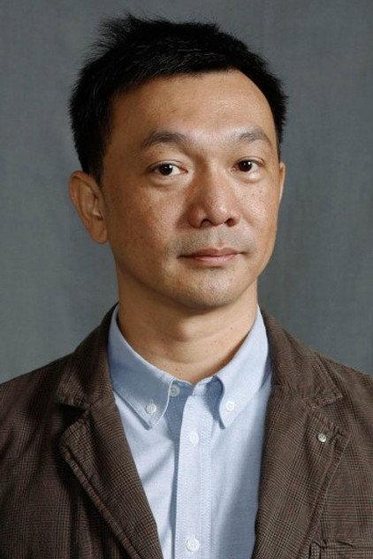 Huang Hsin-yao - Actor Profile Photo