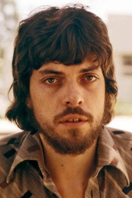 Alan Parsons - Actor Profile Photo