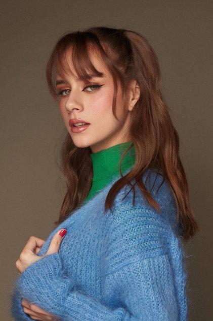 Azul Guaita - Actor Profile Photo