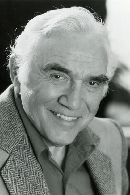 Lorne Greene - Actor Profile Photo