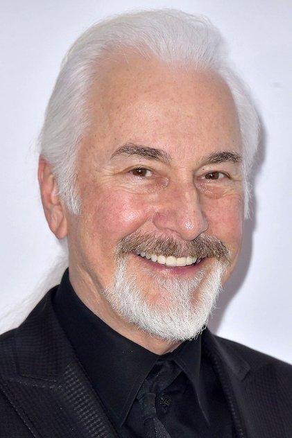 Rick Baker - Actor Profile Photo