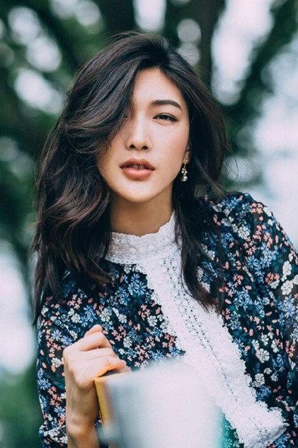 Li Jiayi - Actor Profile Photo