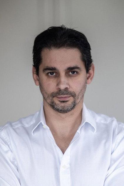 Karol Csino - Actor Profile Photo
