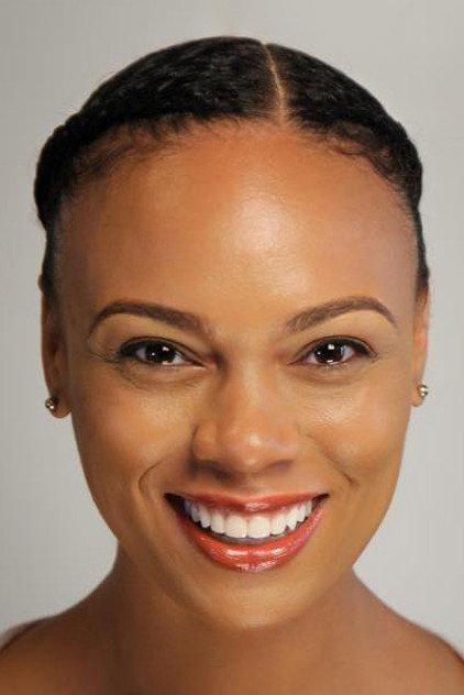 Marquata Black - Actor Profile Photo