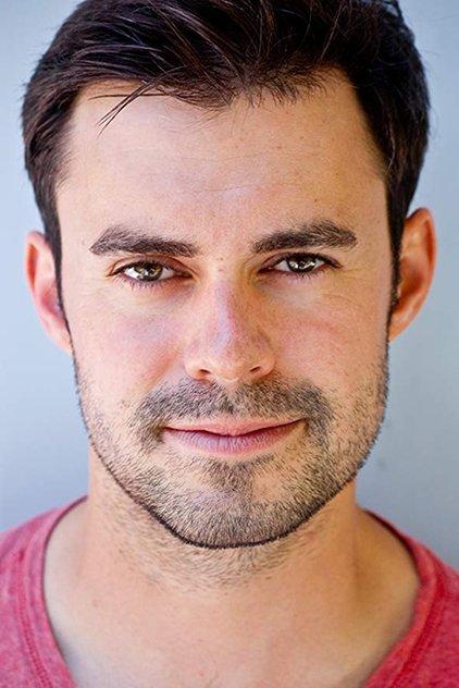 John Lavelle - Actor Profile Photo