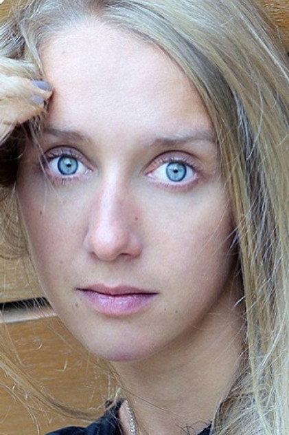 Mariya Bushmeleva - Actor Profile Photo