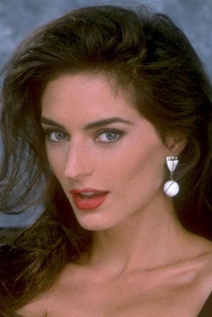 Rebecca Lord - Actor Profile Photo