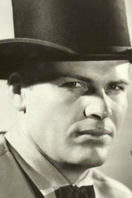 John Kimbrough - Actor Profile Photo