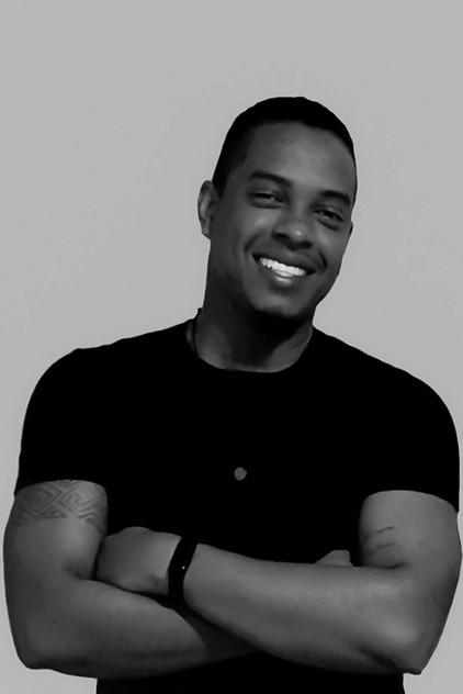 Spike Luu - Actor Profile Photo