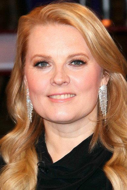 Patricia Kelly - Actor Profile Photo