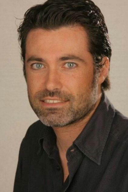 Davide Fappani - Actor Profile Photo