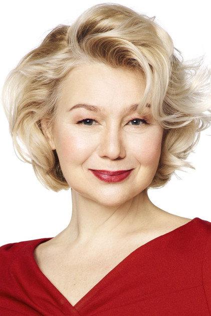 Dorota Nowakowska - Actor Profile Photo