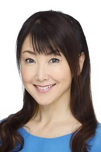 Chizuru Azuma - Actor Profile Photo