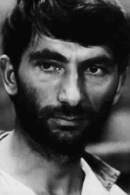Yakov Azizyan - Actor Profile Photo