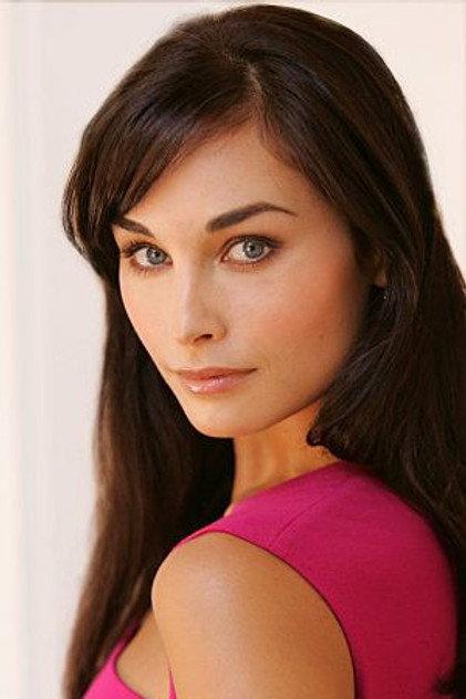 Ewa Da Cruz - Actor Profile Photo