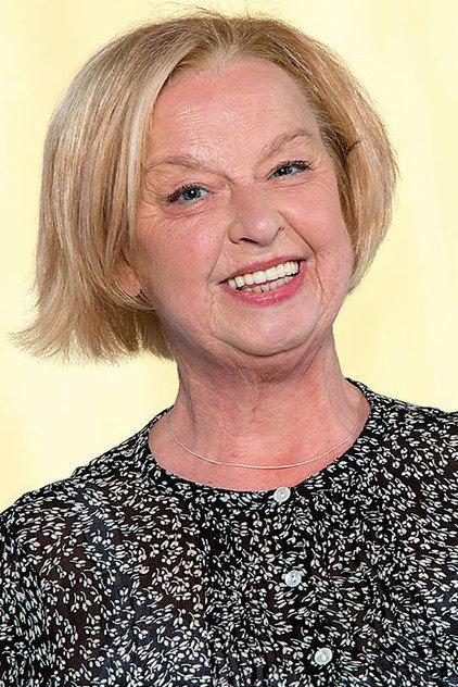 Siw Carlsson - Actor Profile Photo