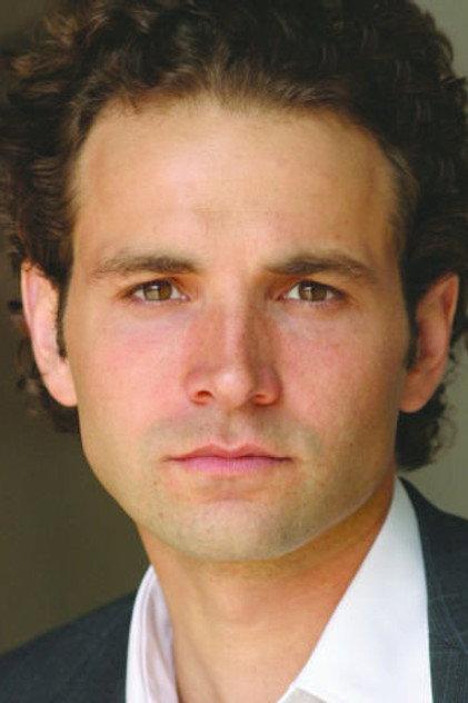 Matthew Linhardt - Actor Profile Photo