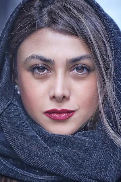 Azade Samadi - Actor Profile Photo