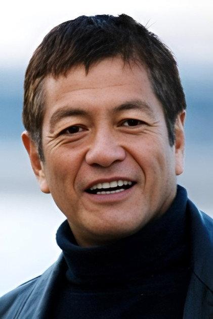 Toru Minegishi - Actor Profile Photo