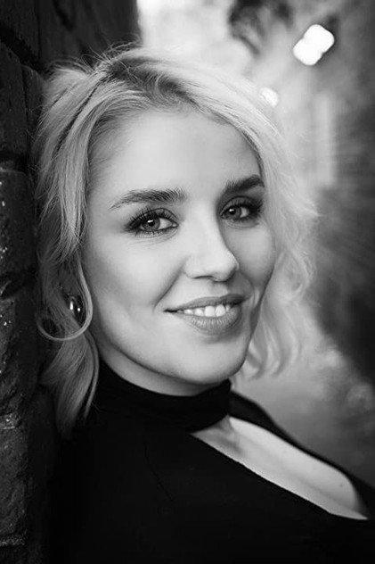 Rebecca Grimes - Actor Profile Photo