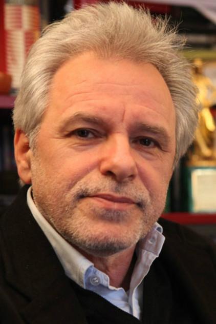 Sandro Petraglia - Actor Profile Photo