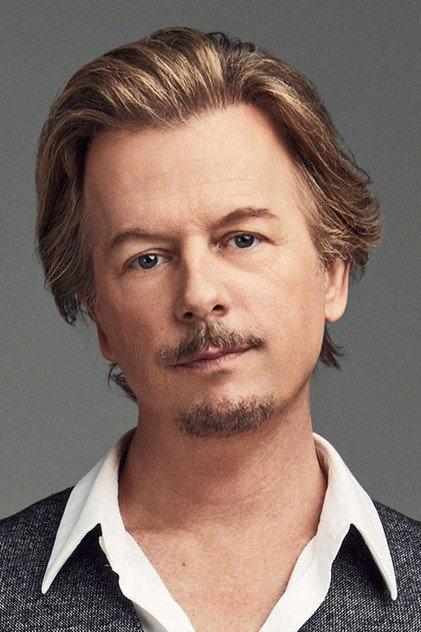 David Spade - Actor Profile Photo