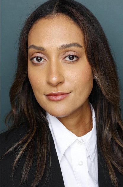 Natasha Galano - Actor Profile Photo