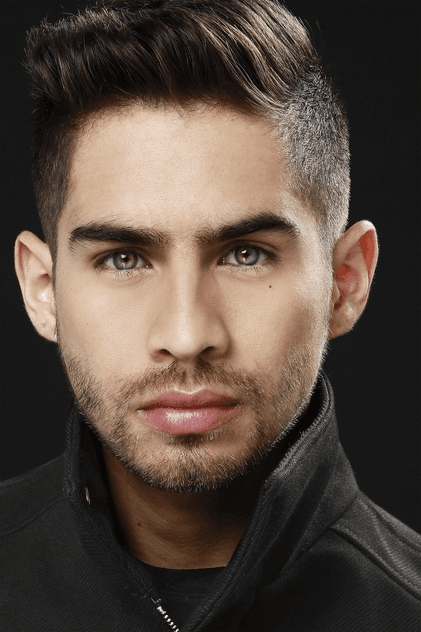 Kevin Bury - Actor Profile Photo