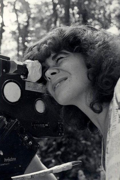Regina Rheda - Actor Profile Photo