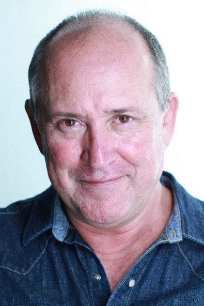 Wayne Harrison - Actor Profile Photo