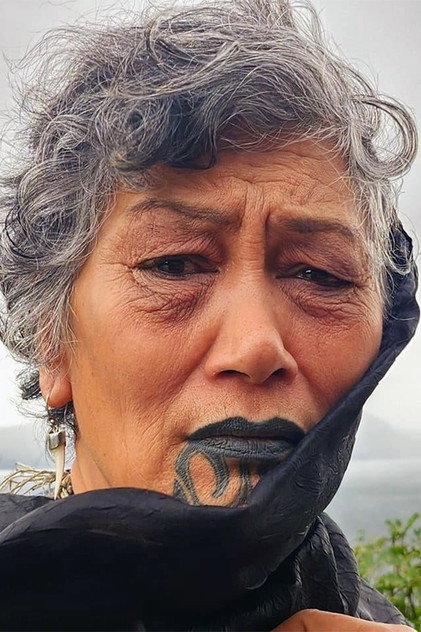 Kararaina Rangihau - Actor Profile Photo