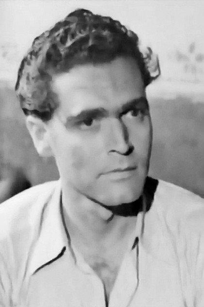 Vangelis Anousakis - Actor Profile Photo