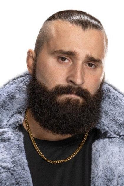 Joe Ariola - Actor Profile Photo