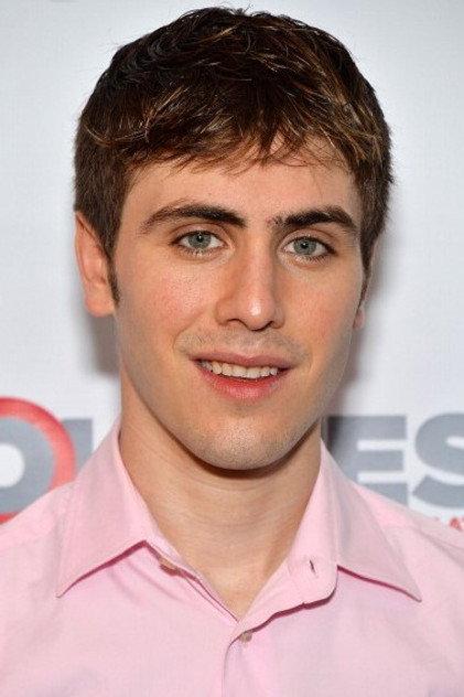 Gary Entin - Actor Profile Photo