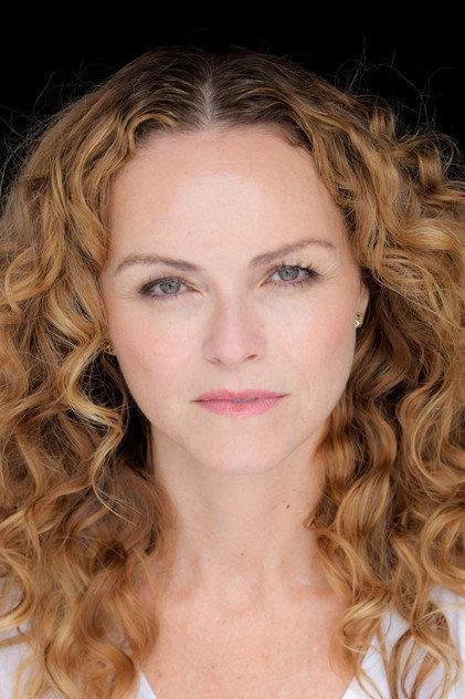 Anna-Louise Plowman - Actor Profile Photo