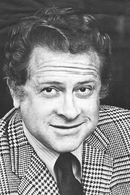 Bob Holt - Actor Profile Photo
