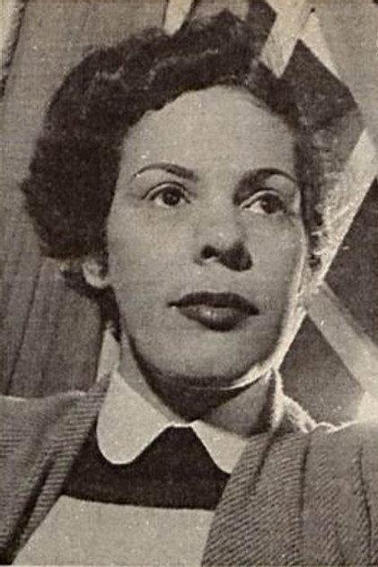 Nancy Wanderley - Actor Profile Photo