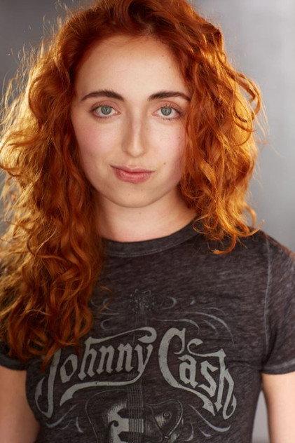 Olivia Michael - Actor Profile Photo