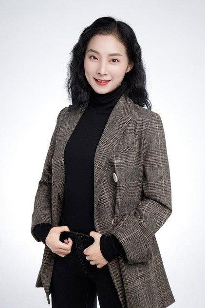 Zhu Hongxing - Actor Profile Photo