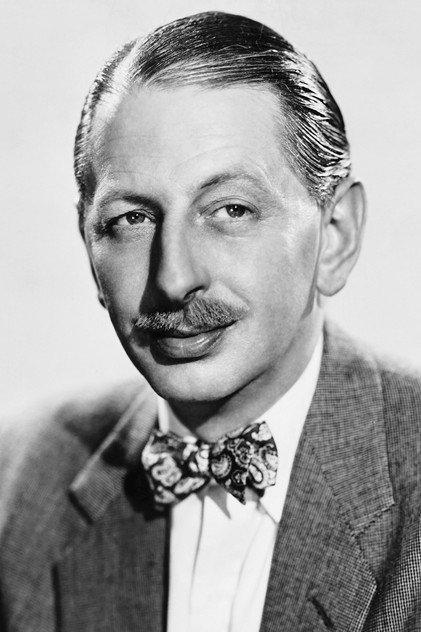 Geoffrey Sumner - Actor Profile Photo