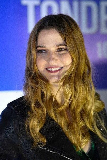 Carolina Cano - Actor Profile Photo